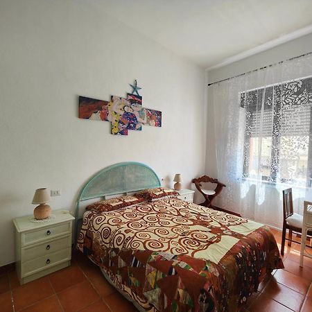 Maisonette Asfodelo Палау Екстериор снимка