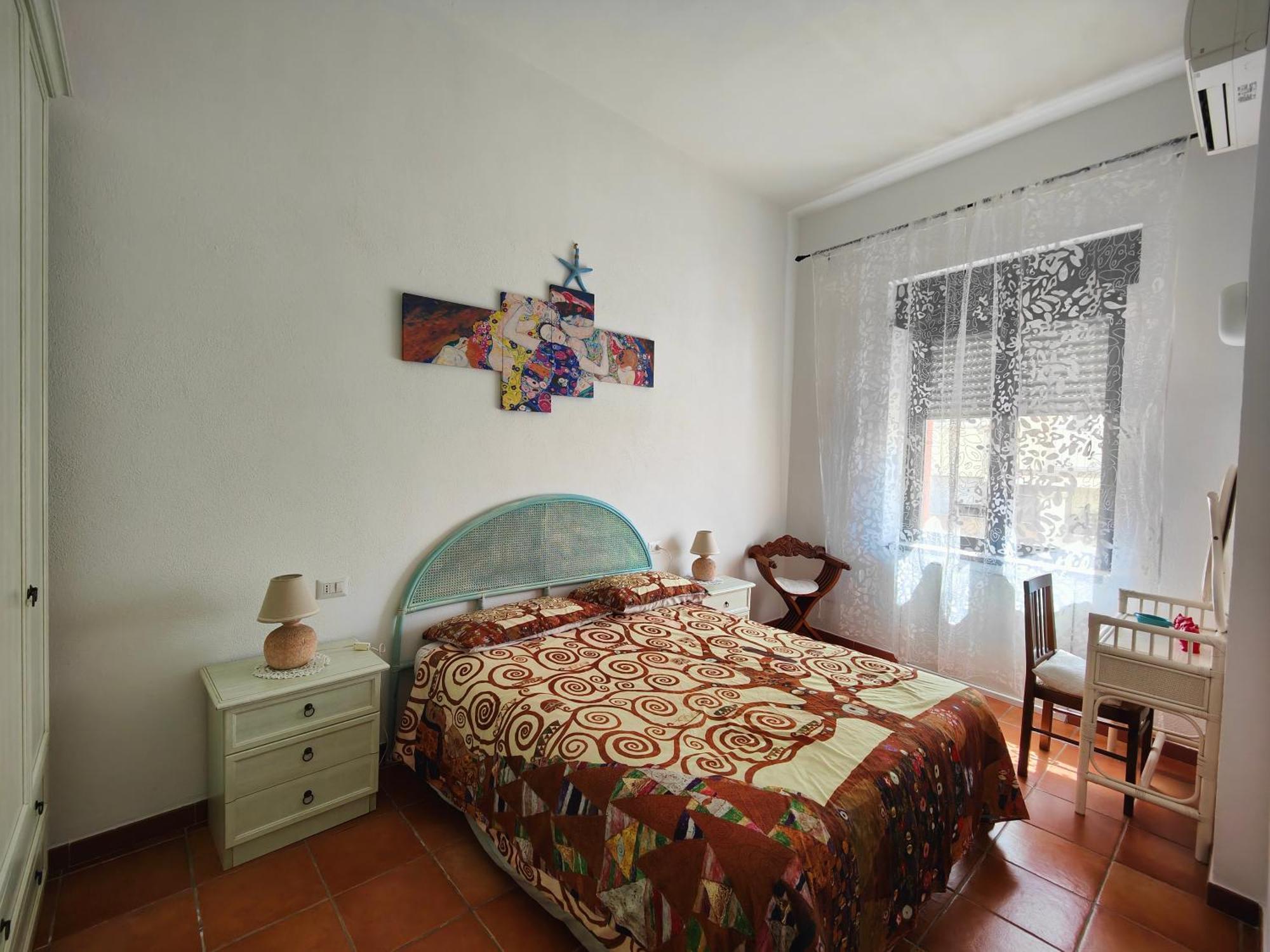 Maisonette Asfodelo Палау Екстериор снимка