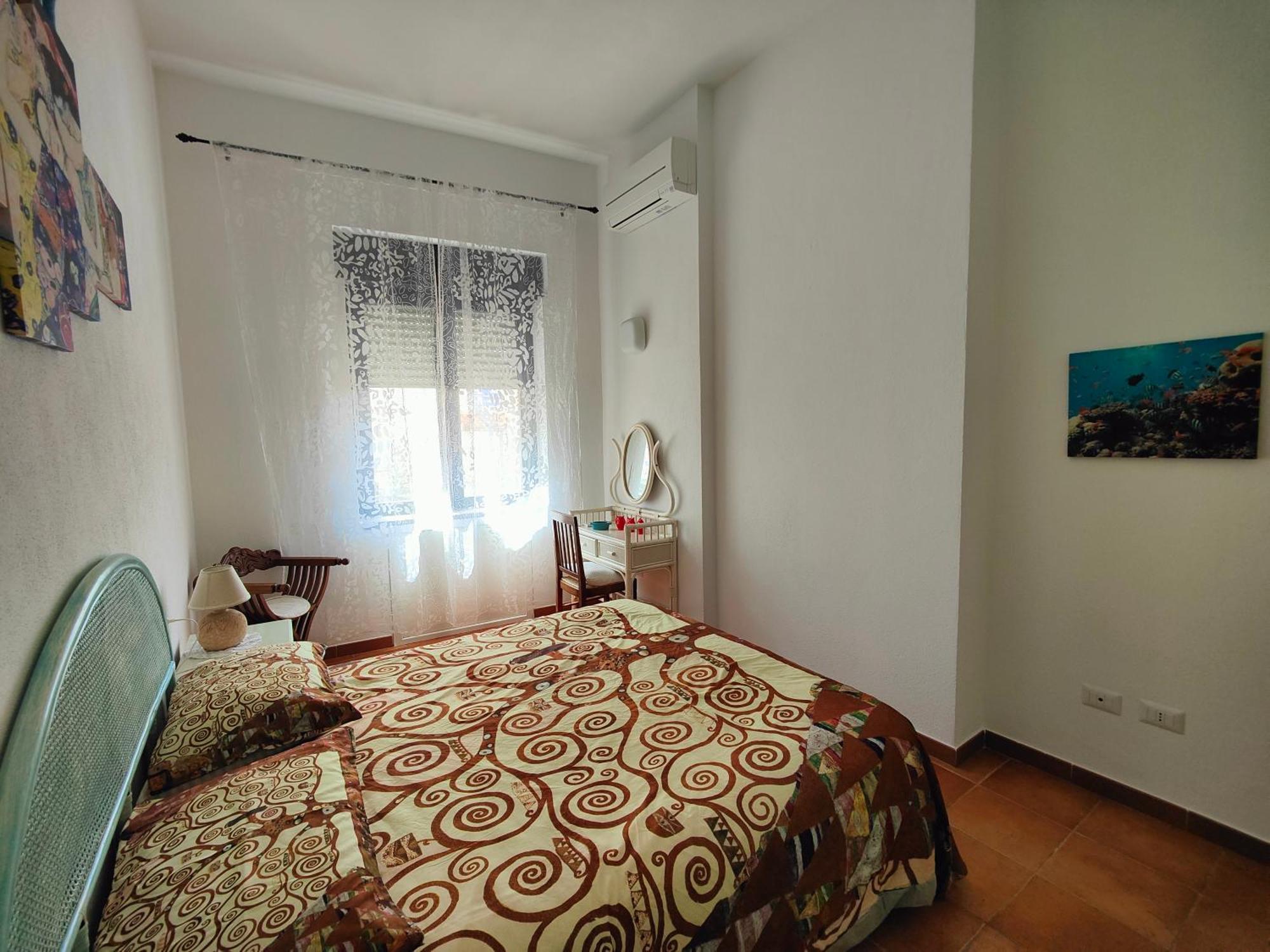 Maisonette Asfodelo Палау Екстериор снимка