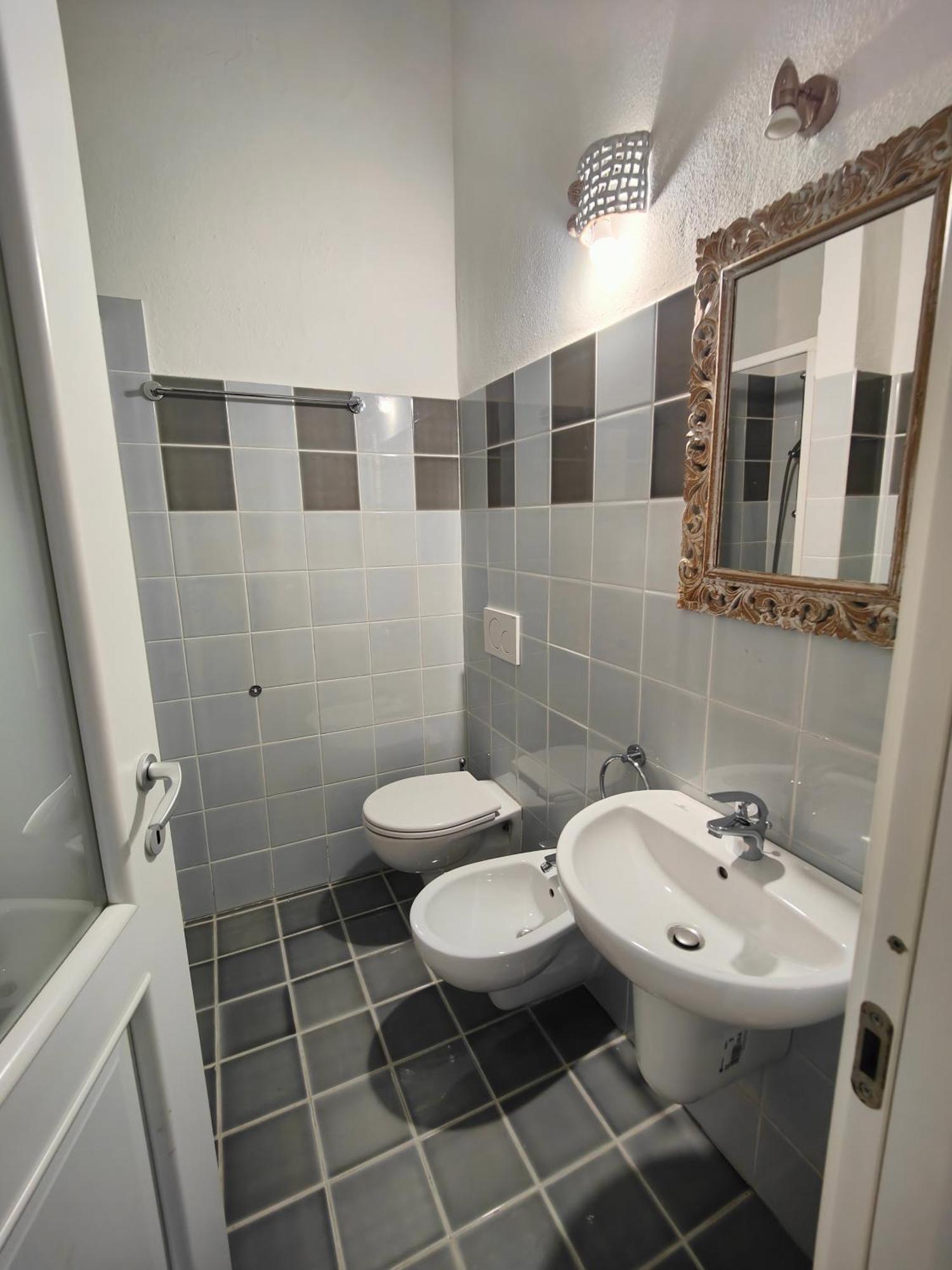 Maisonette Asfodelo Палау Екстериор снимка