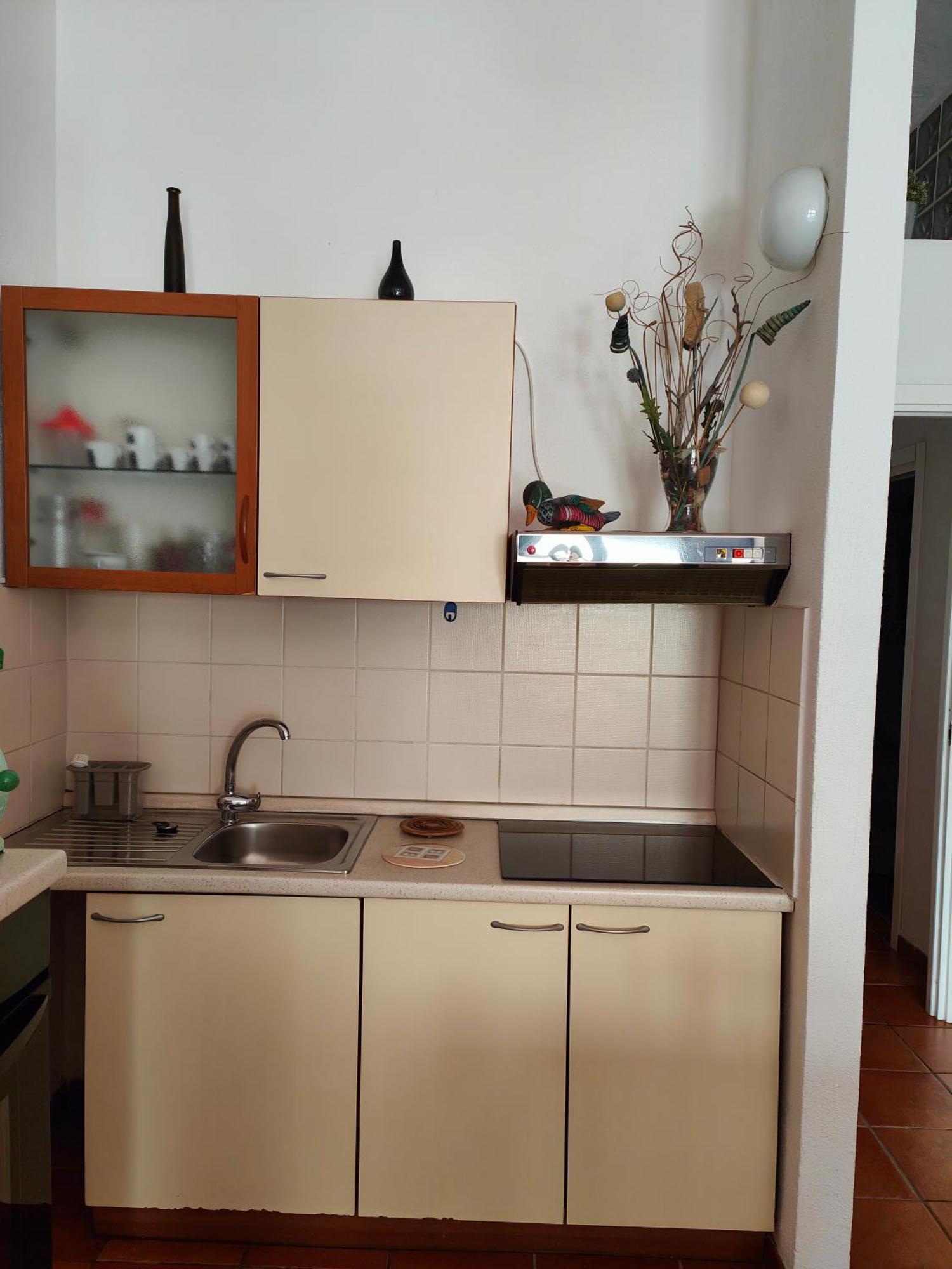 Maisonette Asfodelo Палау Екстериор снимка