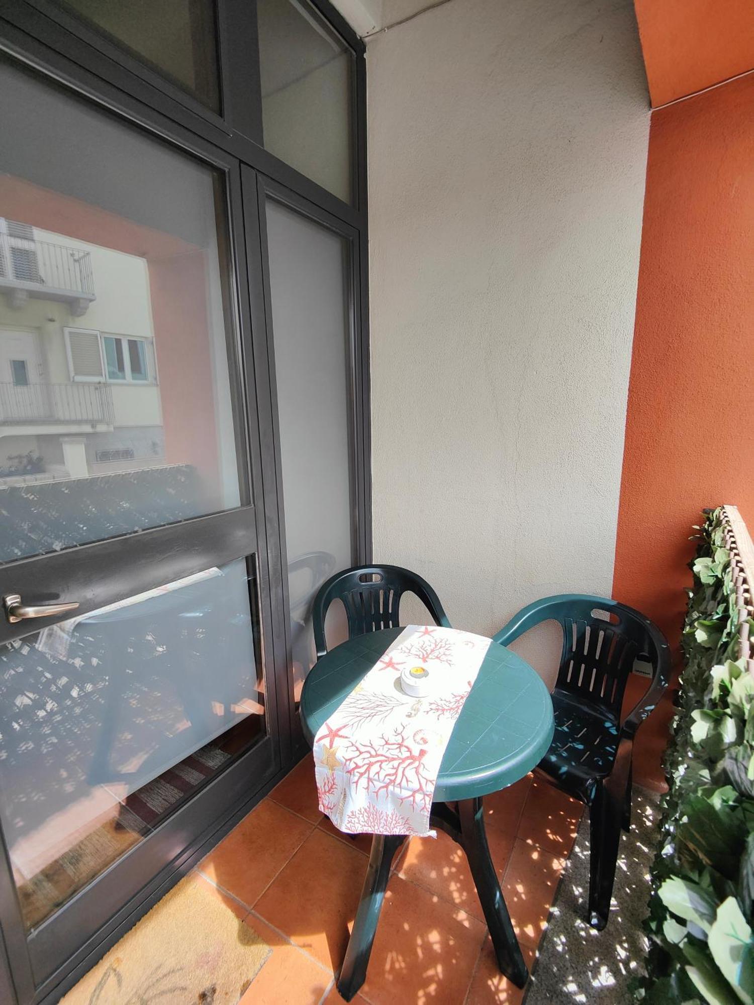 Maisonette Asfodelo Палау Екстериор снимка