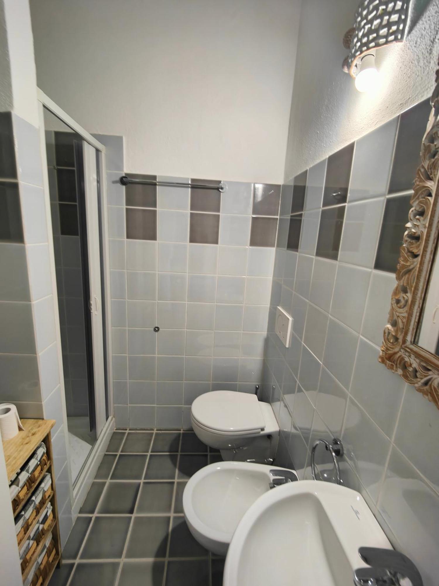 Maisonette Asfodelo Палау Екстериор снимка
