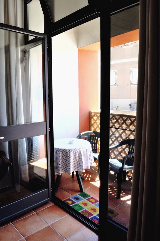 Maisonette Asfodelo Палау Екстериор снимка