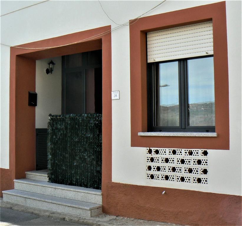 Maisonette Asfodelo Палау Екстериор снимка