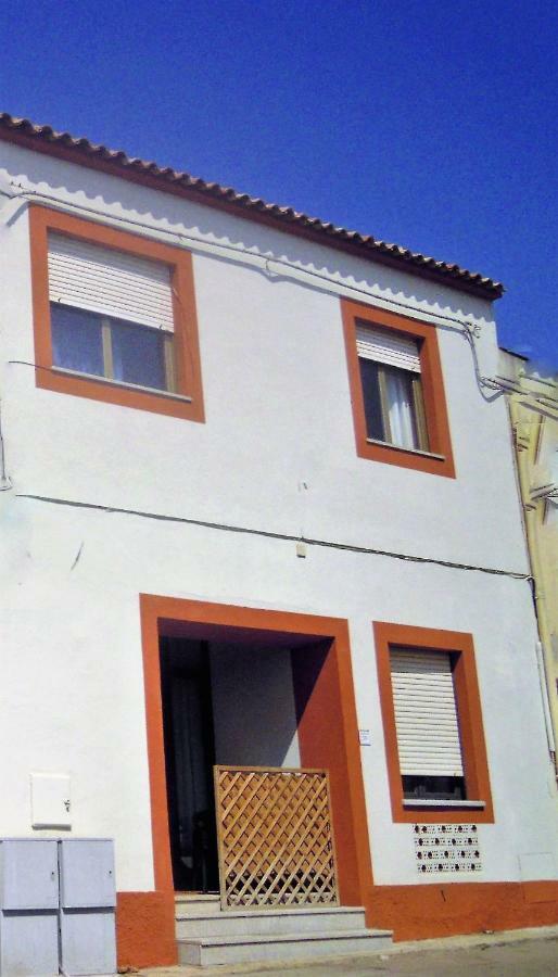 Maisonette Asfodelo Палау Екстериор снимка
