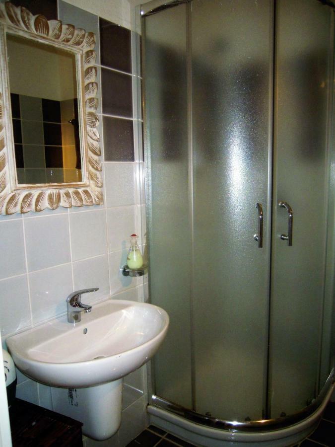 Maisonette Asfodelo Палау Екстериор снимка