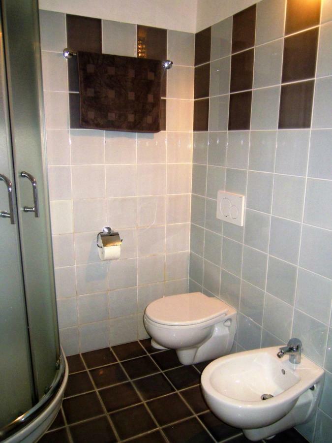 Maisonette Asfodelo Палау Екстериор снимка