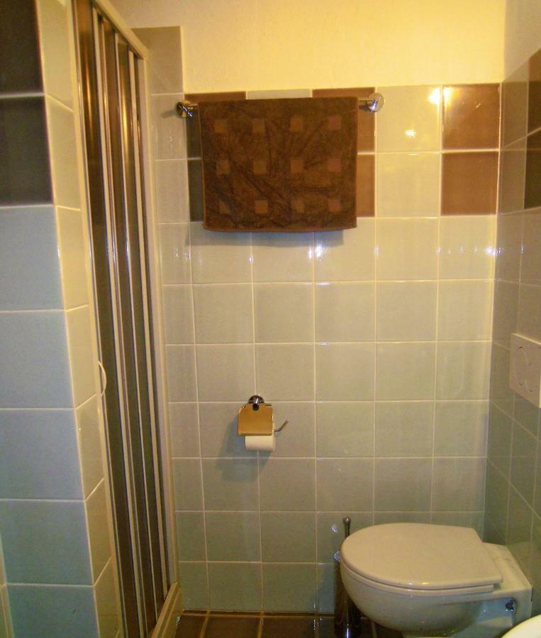 Maisonette Asfodelo Палау Екстериор снимка